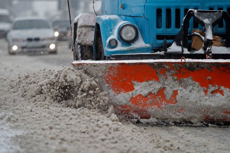Чиновников наказали за плохие дороги в Актобе