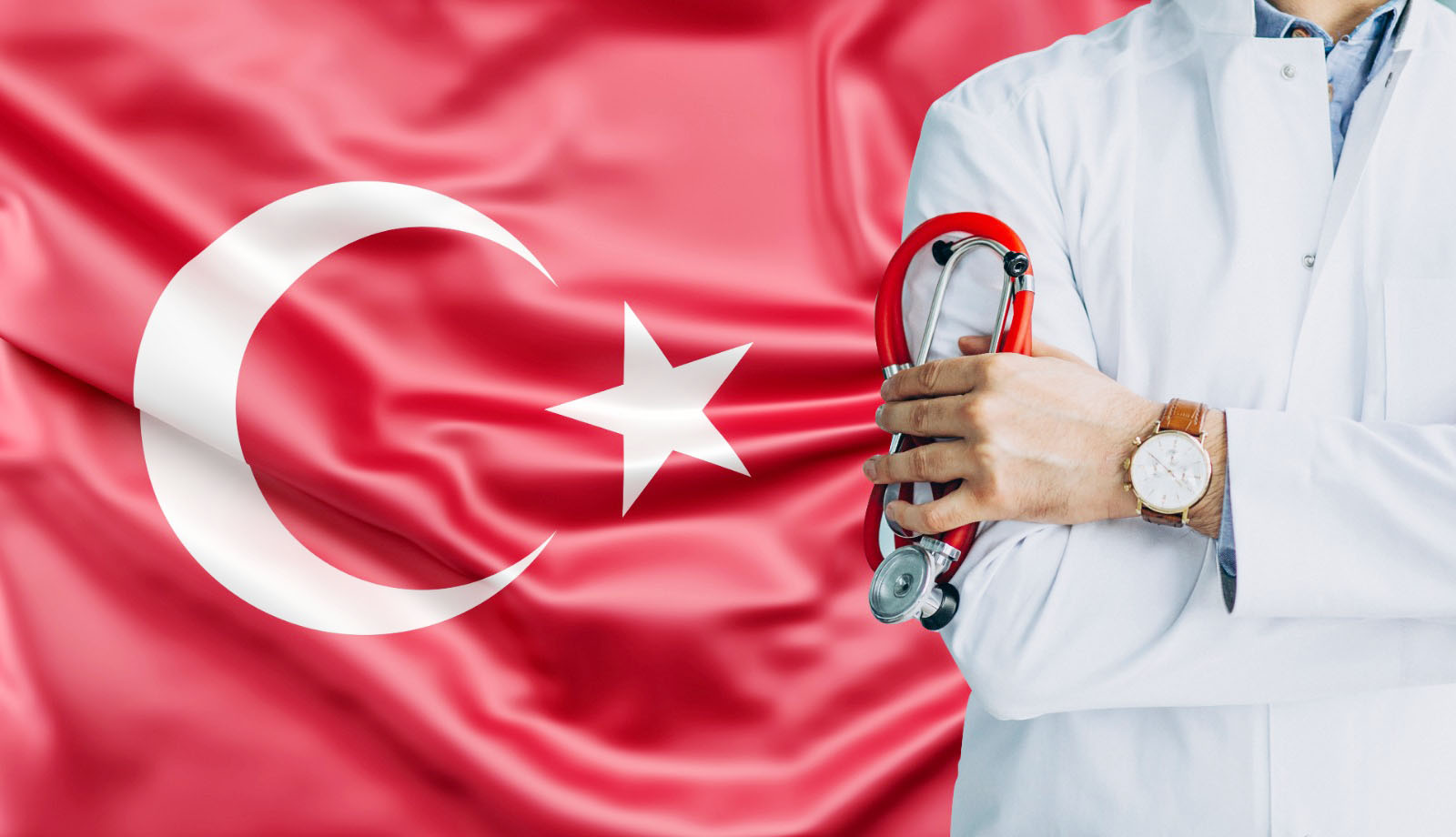 Как пройти медицинскую диагностику и получить лечение в Турции