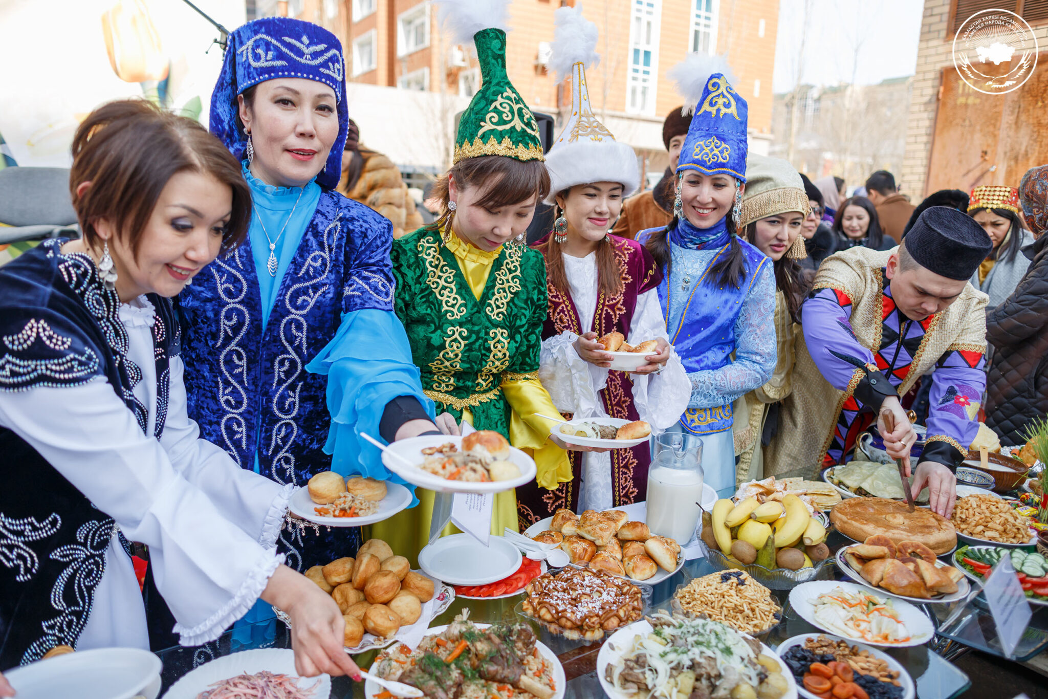 Концепцию празднования Наурыз мейрамы разработали в Актюбинской области