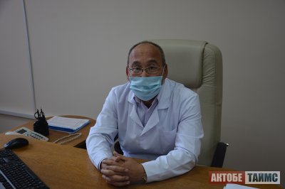 Острая проблема  в онкологии:  Минздрав  признает,  главврач отрицает