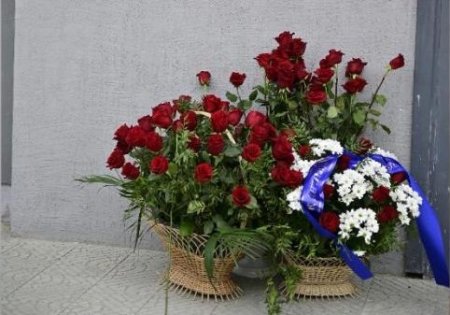 В Актобе открыли мемориальную доску в честь Изимгали Кобенова