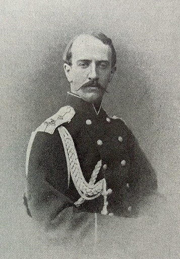 Юрий Борх