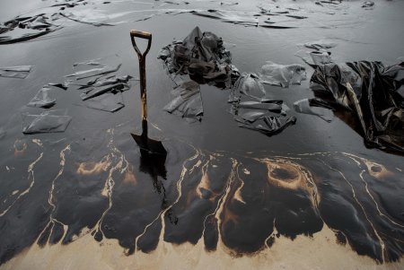 Нефтяники воровали подземные воды месторождения «Кокжиде»