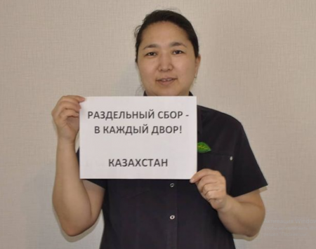 Петиция против МСЗ не дошла до Токаева