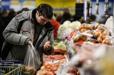 Пороговые цены на 19 продуктов питания утвердили в Актюбинской области