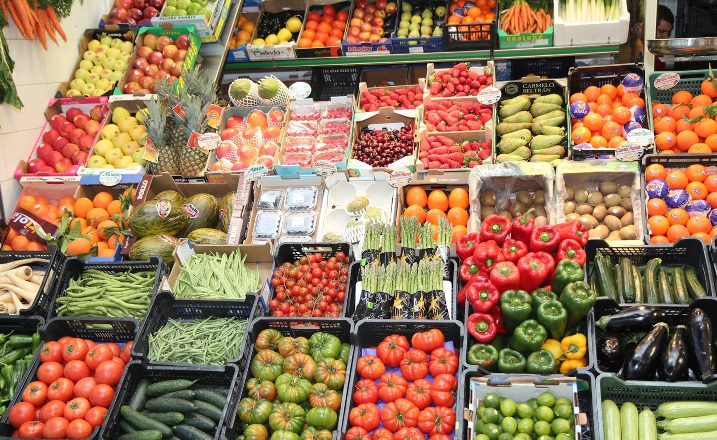 «Продавцы овощей ставят цену, которая им вздумается»