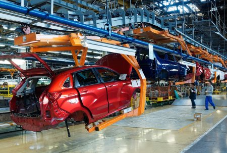 Неминуемый рост цен на автомобили в Казахстане прогнозируют эксперты