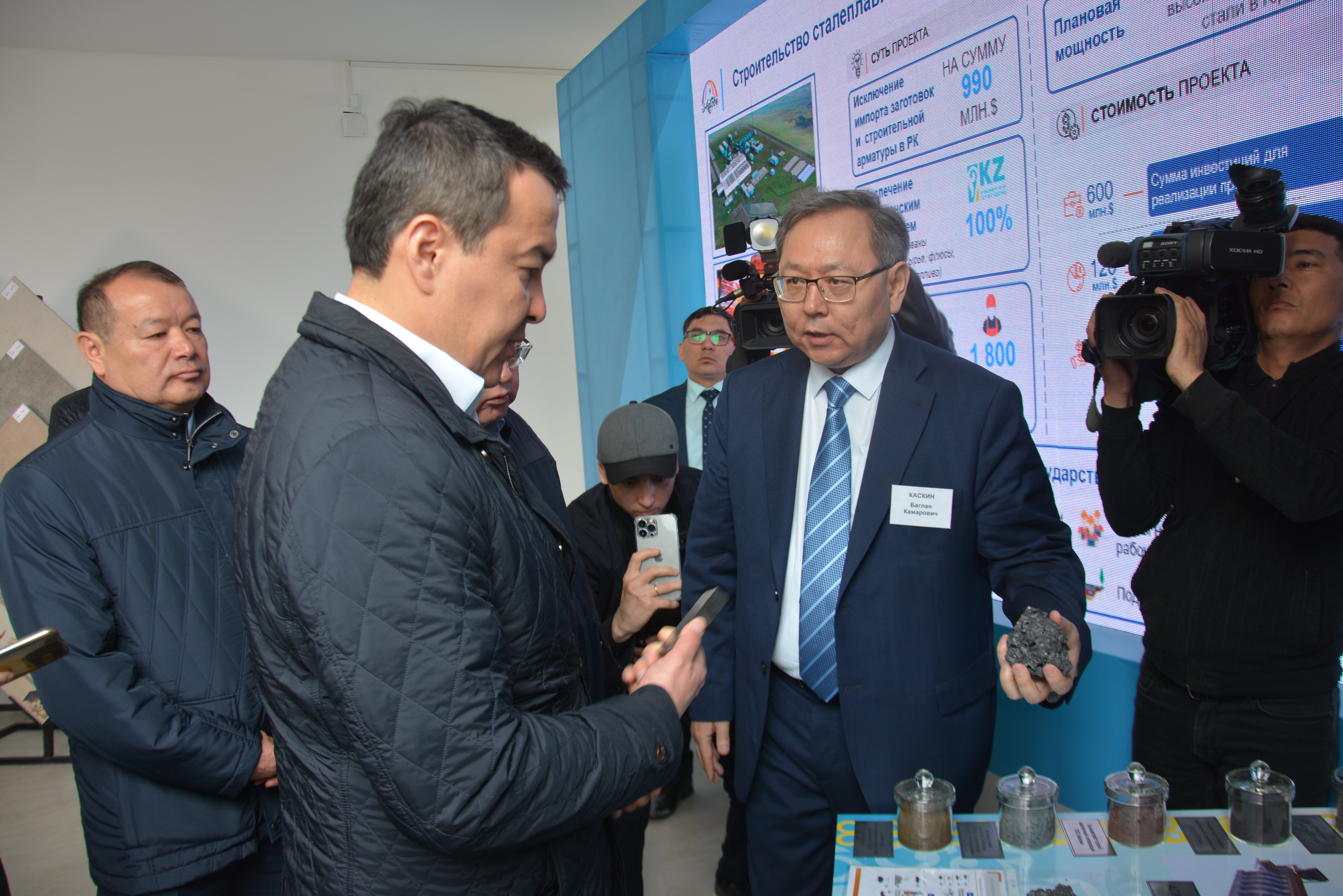 На развитие Актюбинской области выделяют 150 млрд тенге