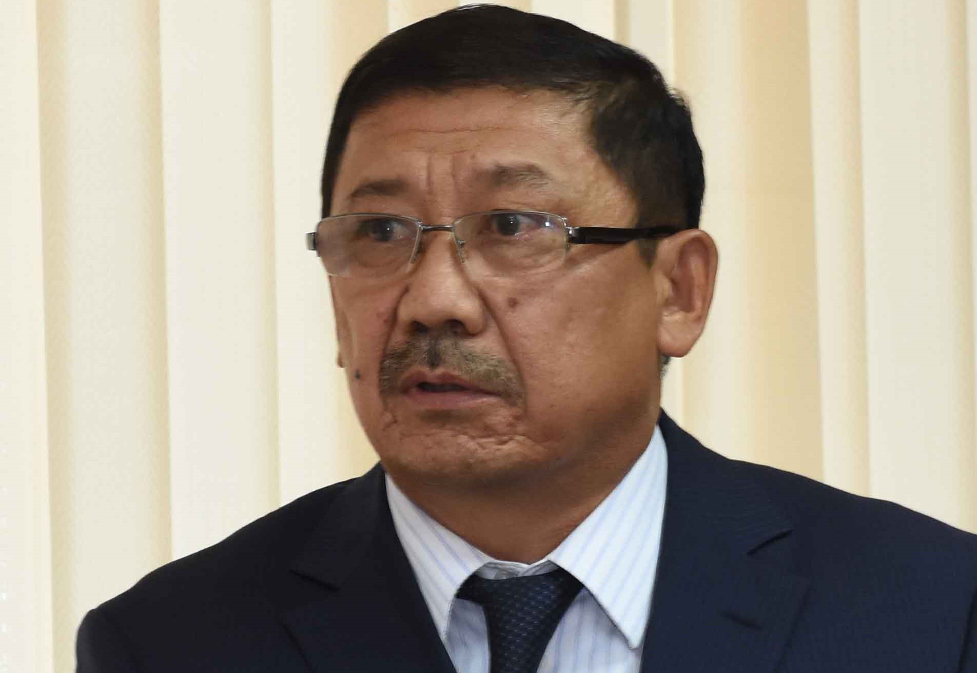 Экс-главе департамента экологии Актюбинской области ужесточили наказание
