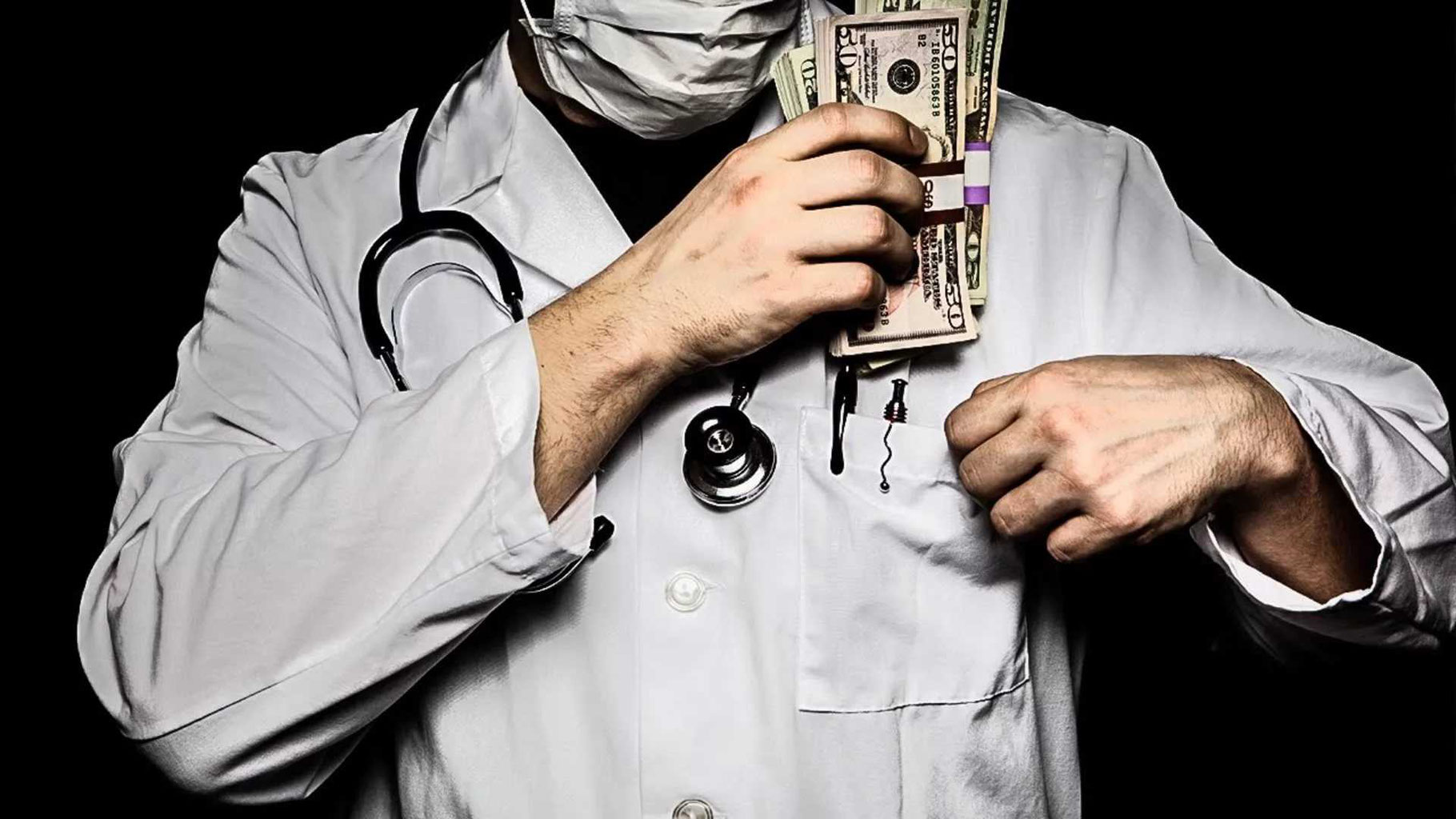 Вне этики: врачи в Актобе ведут незаконную рекламу лекарств и БАДов?