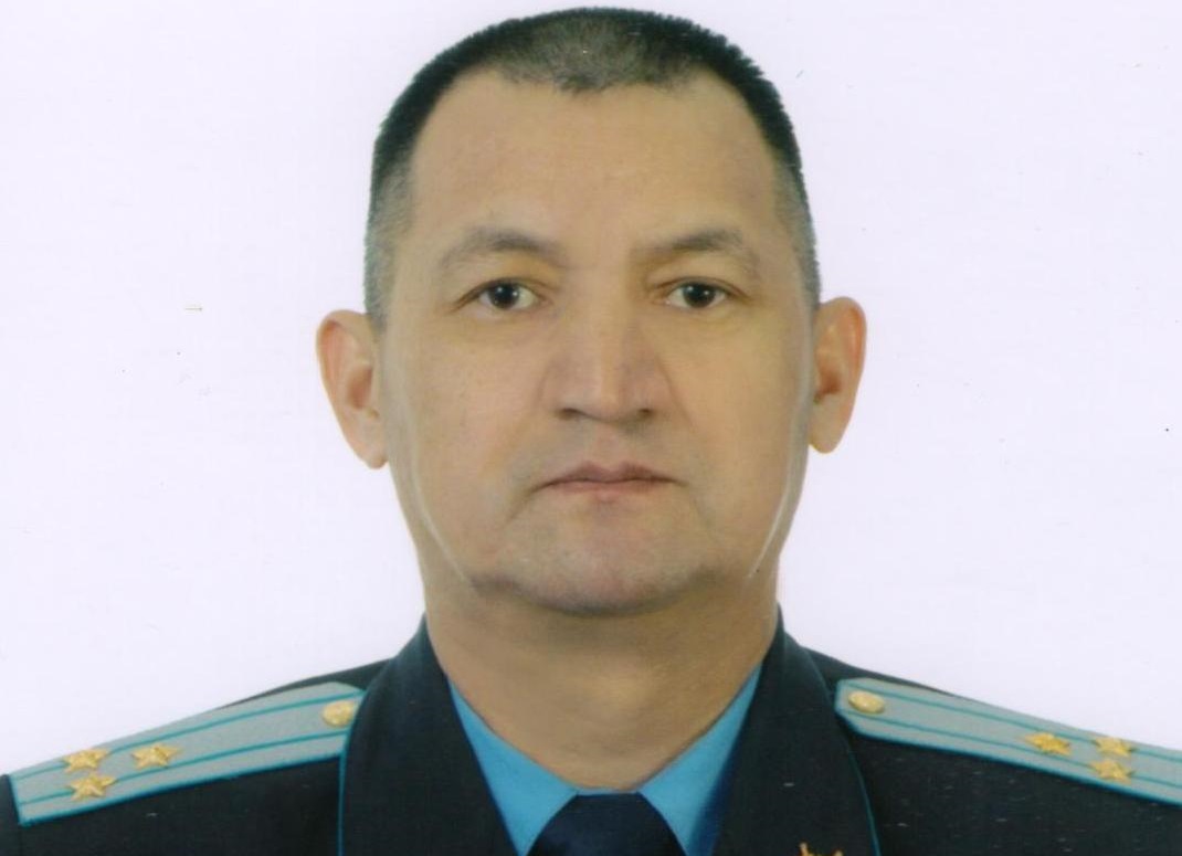 В Актюбинской области назначили нового прокурора
