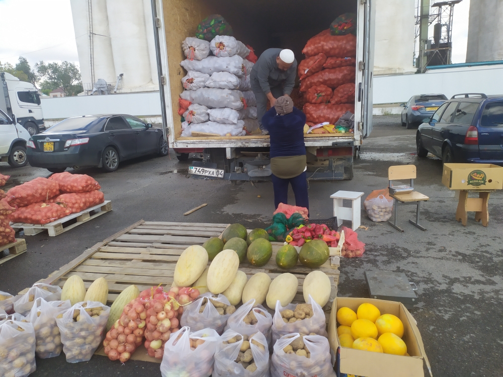 Бомбические цены: мука и мясо значительно подорожали в Актобе