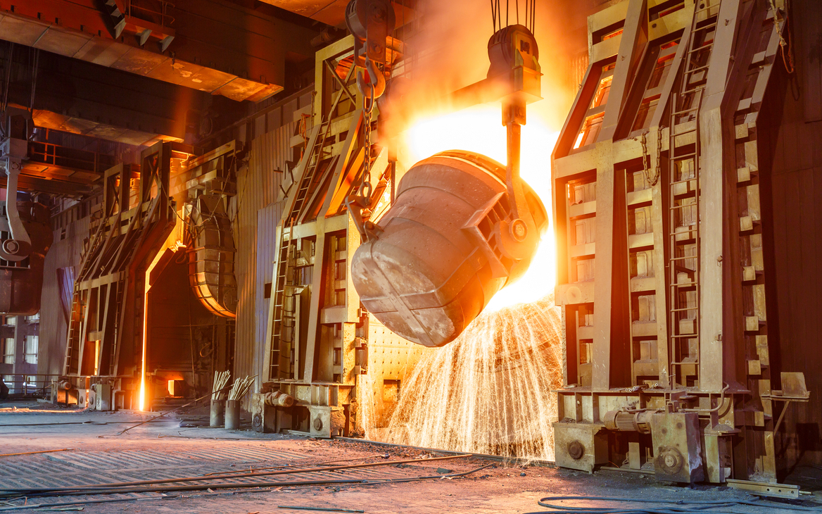 Гигантский сталеплавильный завод планируют построить в Актобе