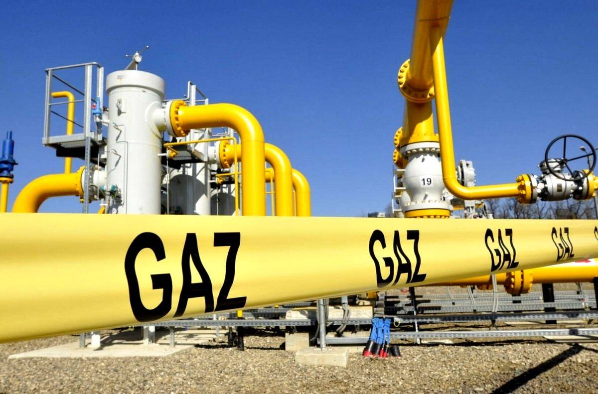 Заводы не могут открыться из-за дефицита газа в Актобе