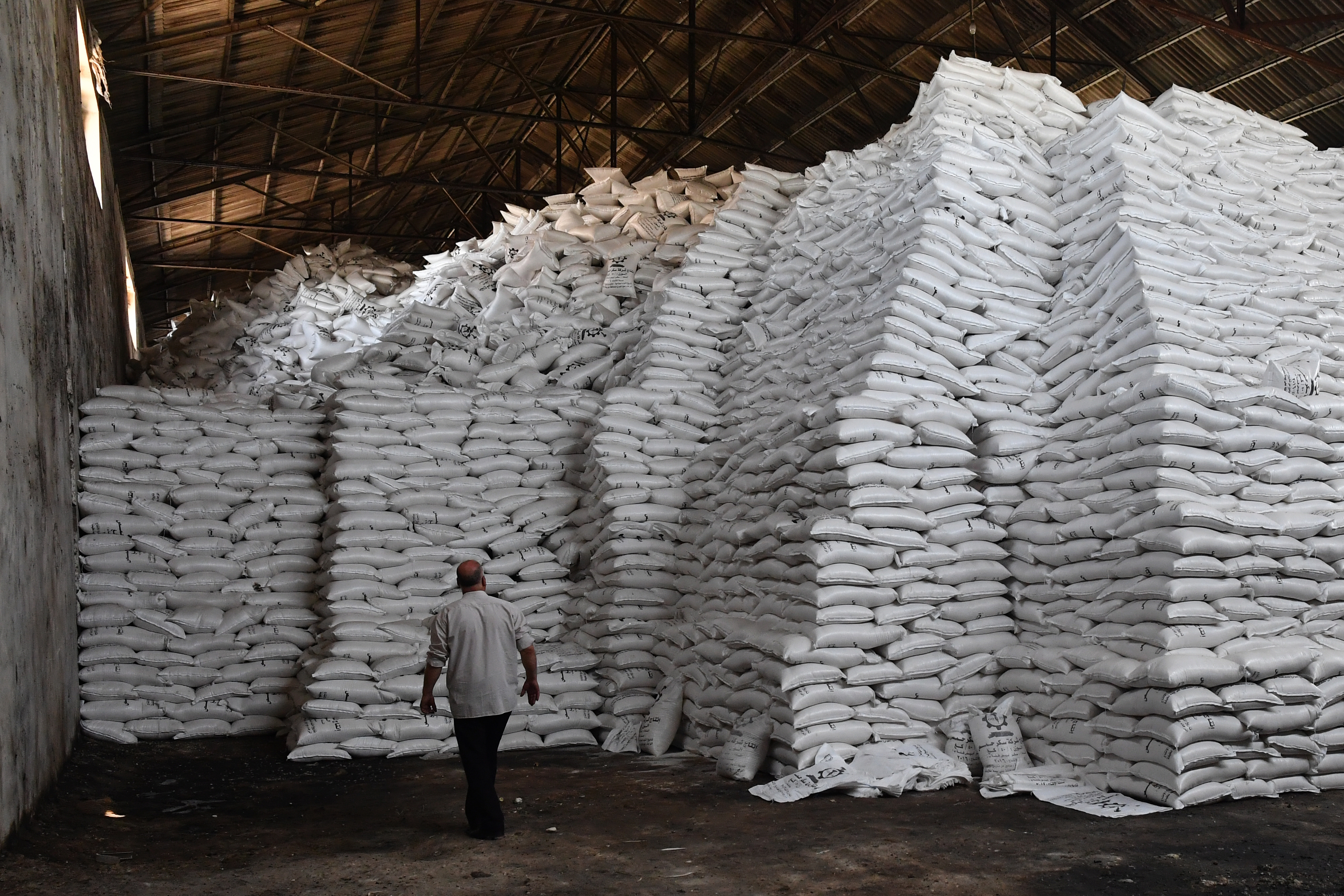 Сахарный завод построят в Актобе