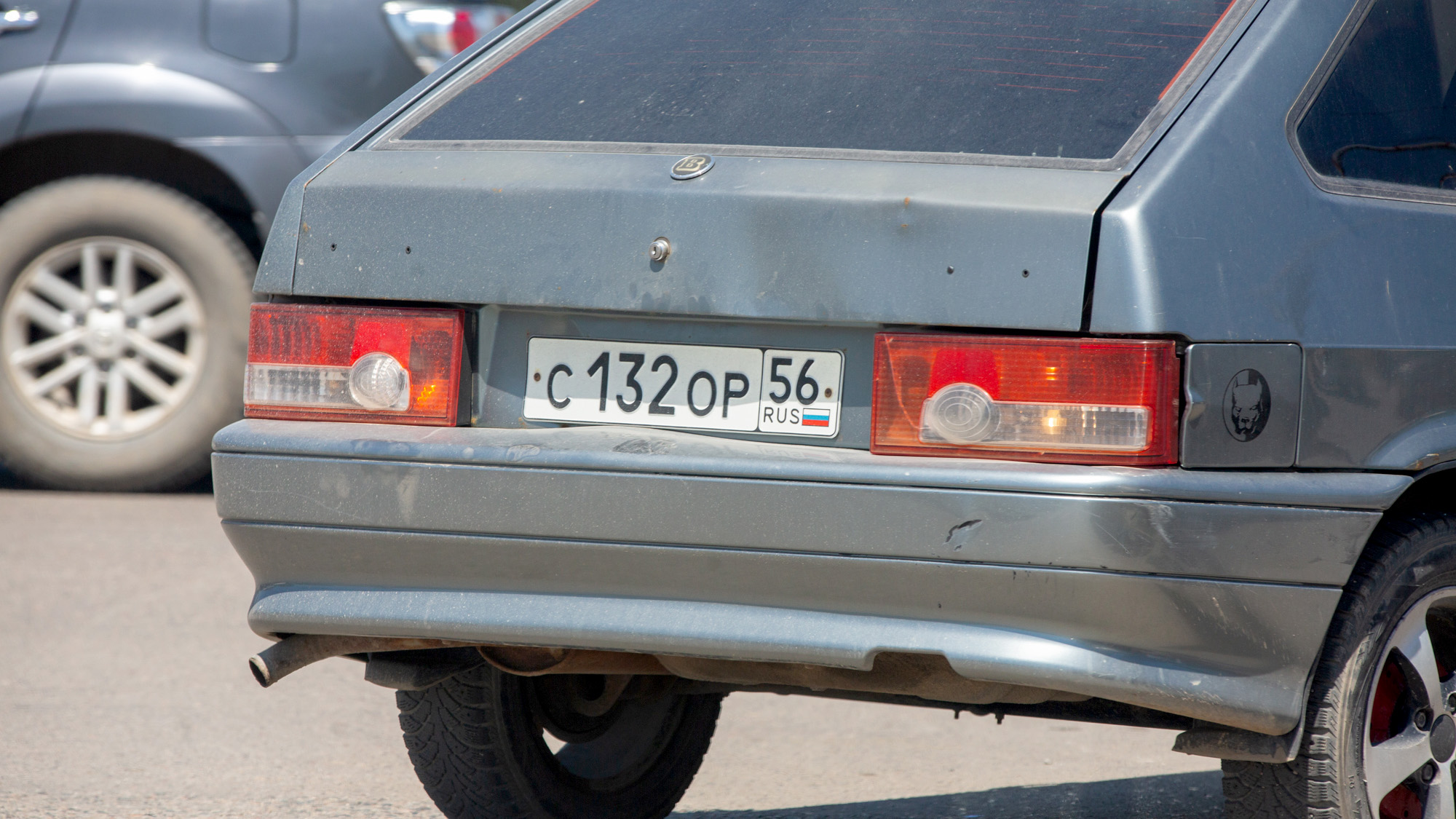 Для легализации авто в Казахстане потребуется 213 171 тенге