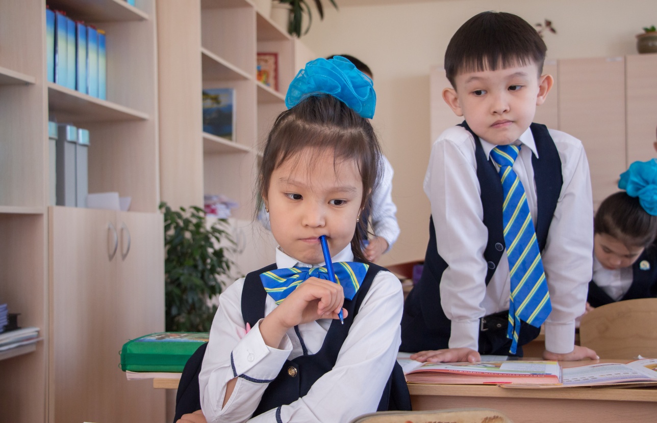 Учебный год в Казахстане продлили незаконно?