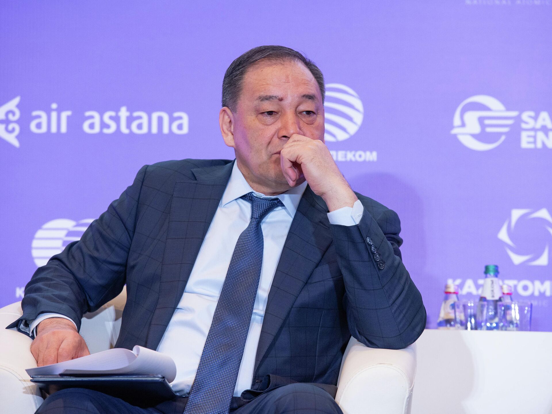 Маслихат сообщил о назначении нового акима Актюбинской области