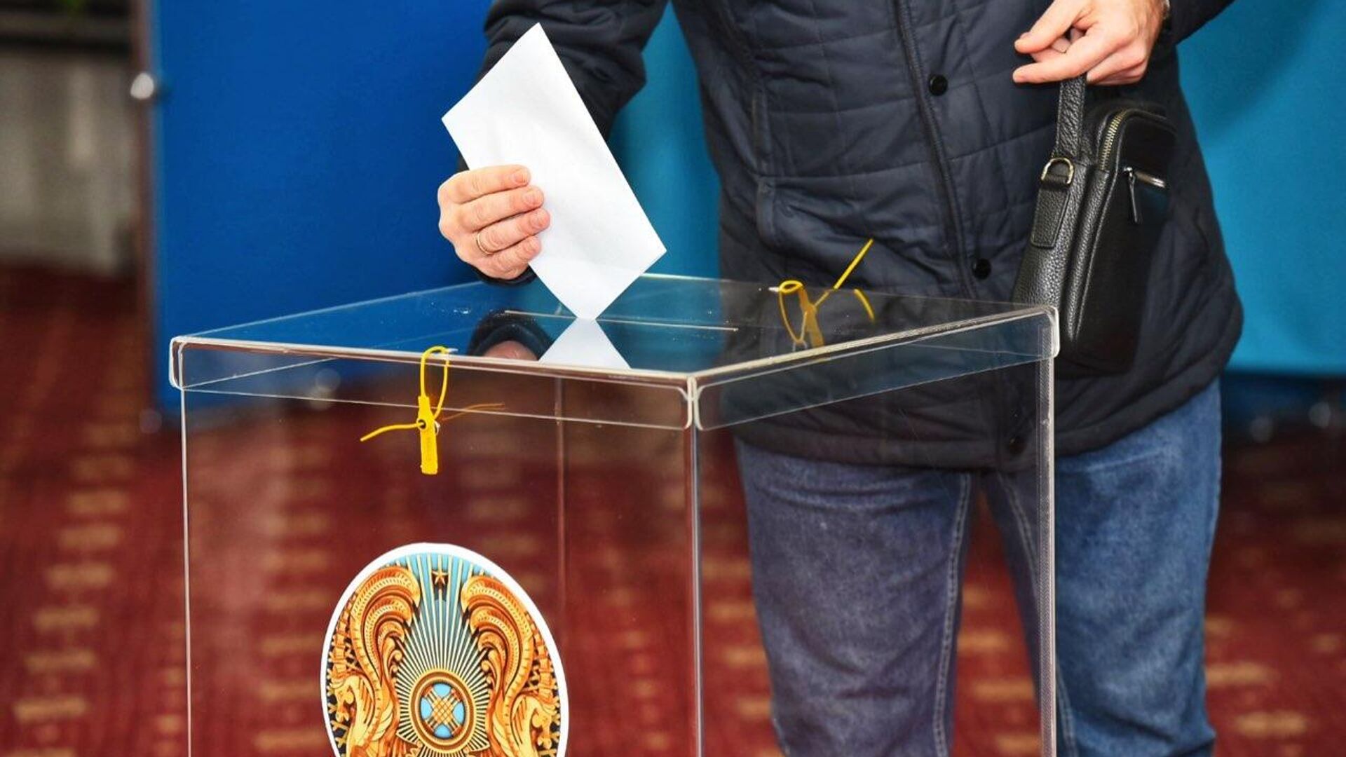 В Актюбинской области пройдут выборы акимов 7 сельских округов