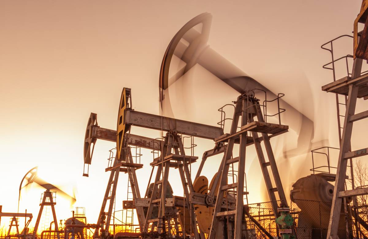 Еще одна компания планирует добывать нефть и газ на Кокжиде