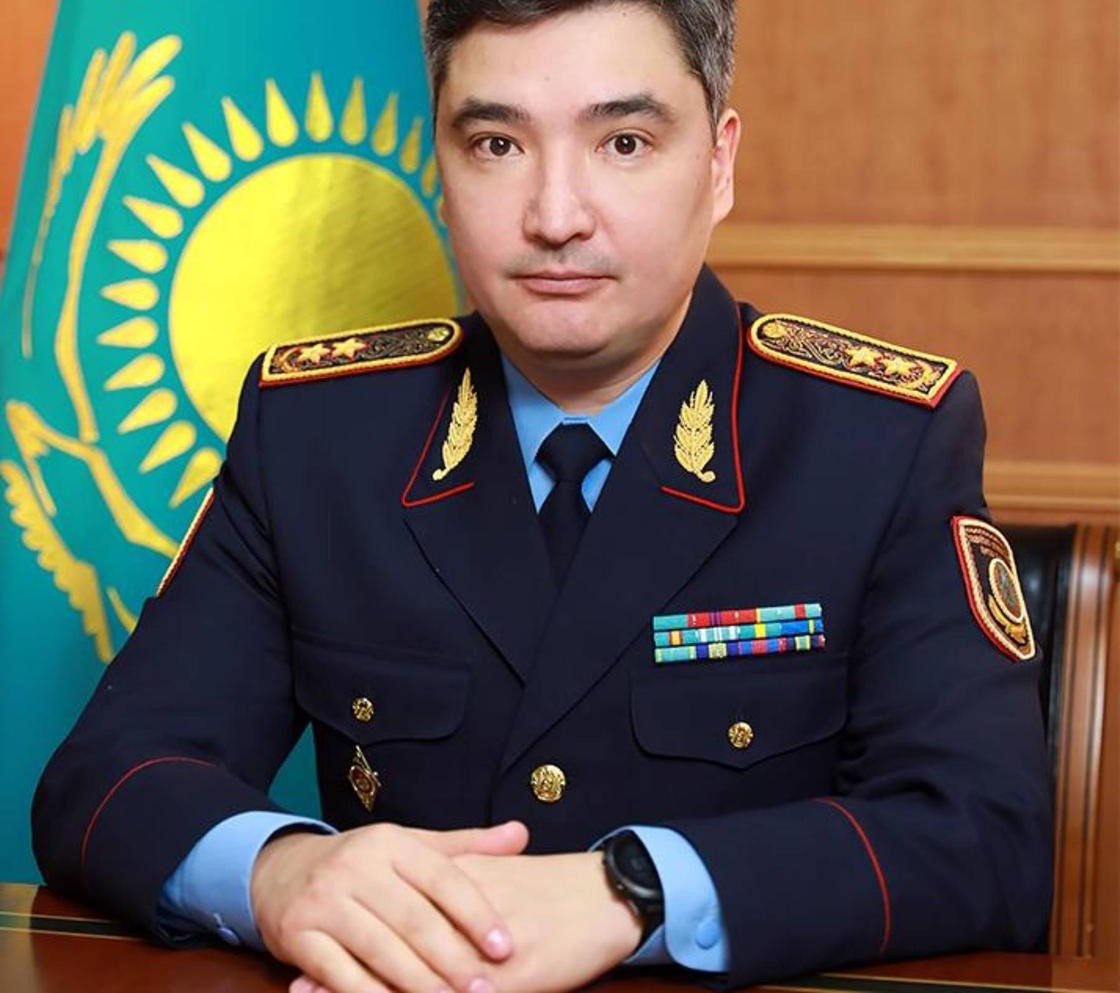Премьер-министром Казахстана может стать генерал антикоррупционной службы
