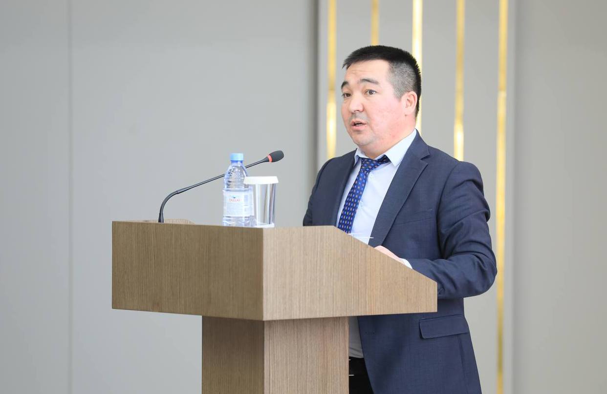 В Актюбинской области строительство объектов будут контролировать камеры видеонаблюдения