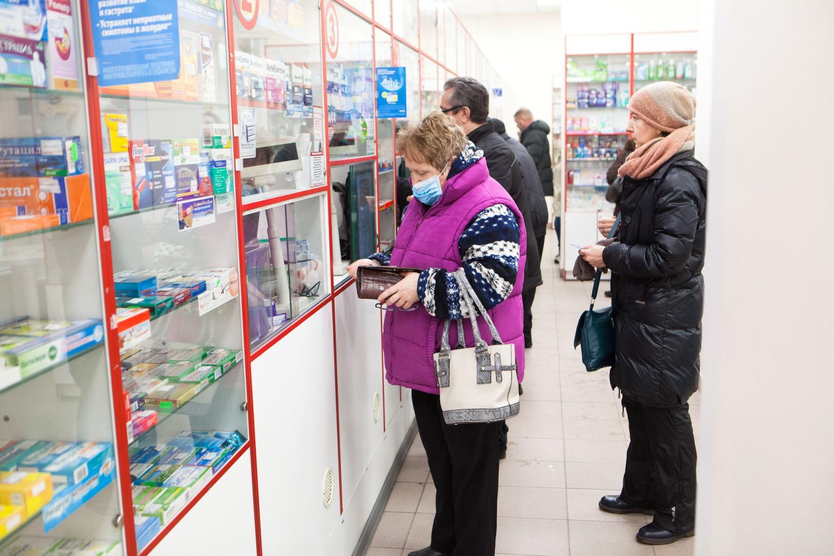 «Вымывание» лекарств из Казахстана и рост цен предрекают эксперты