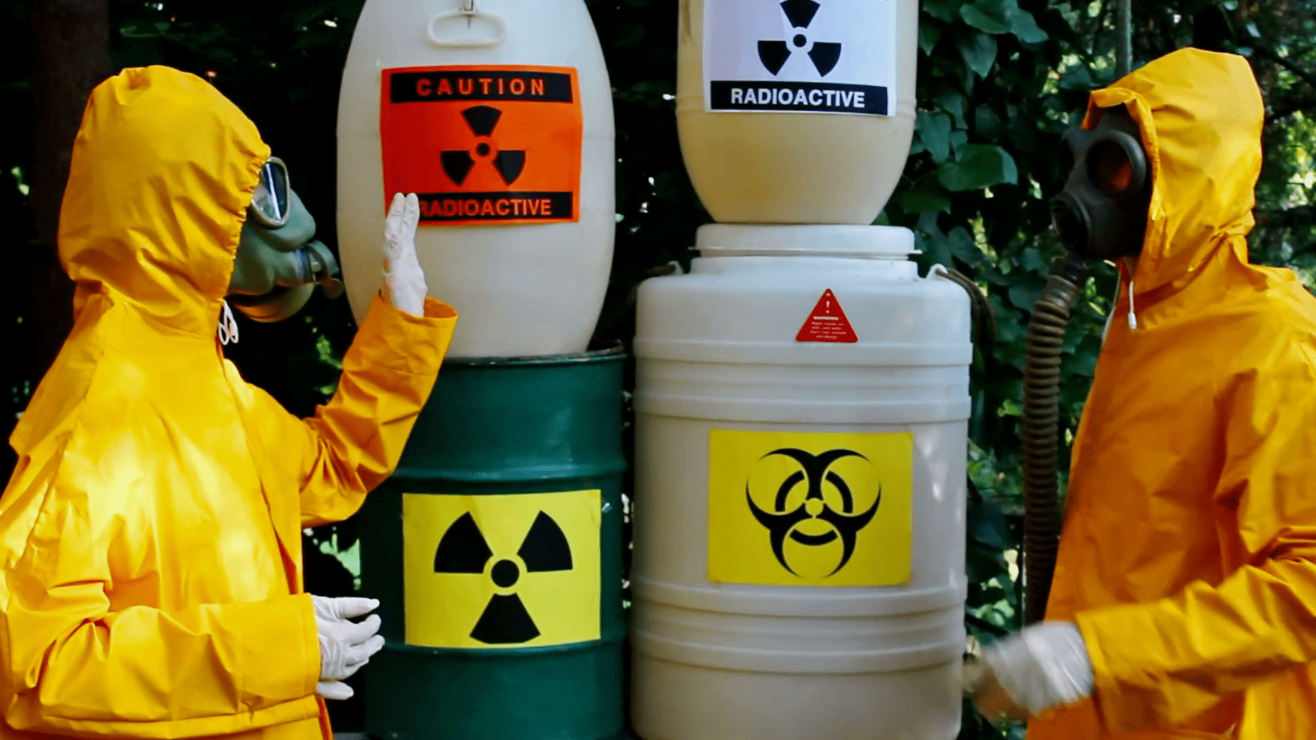Полигон опасных отходов: новая угроза нависла над Актобе