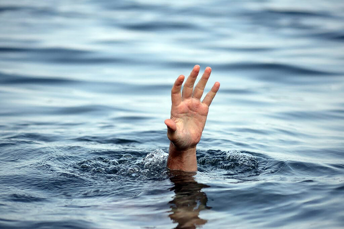 В Каргале утонул 20-летний парень
