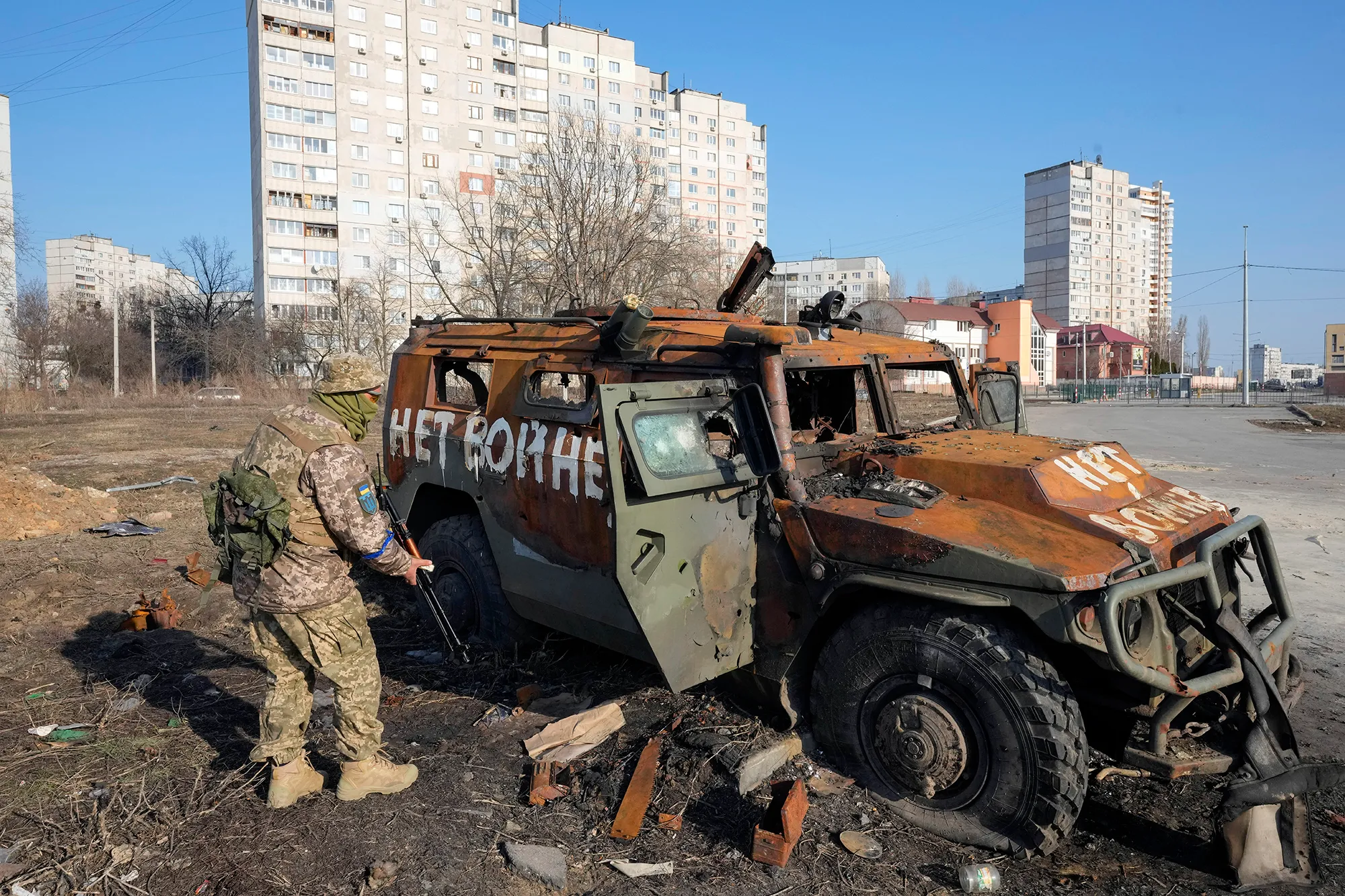 Как изменилась жизнь актюбинцев из-за войны России против Украины