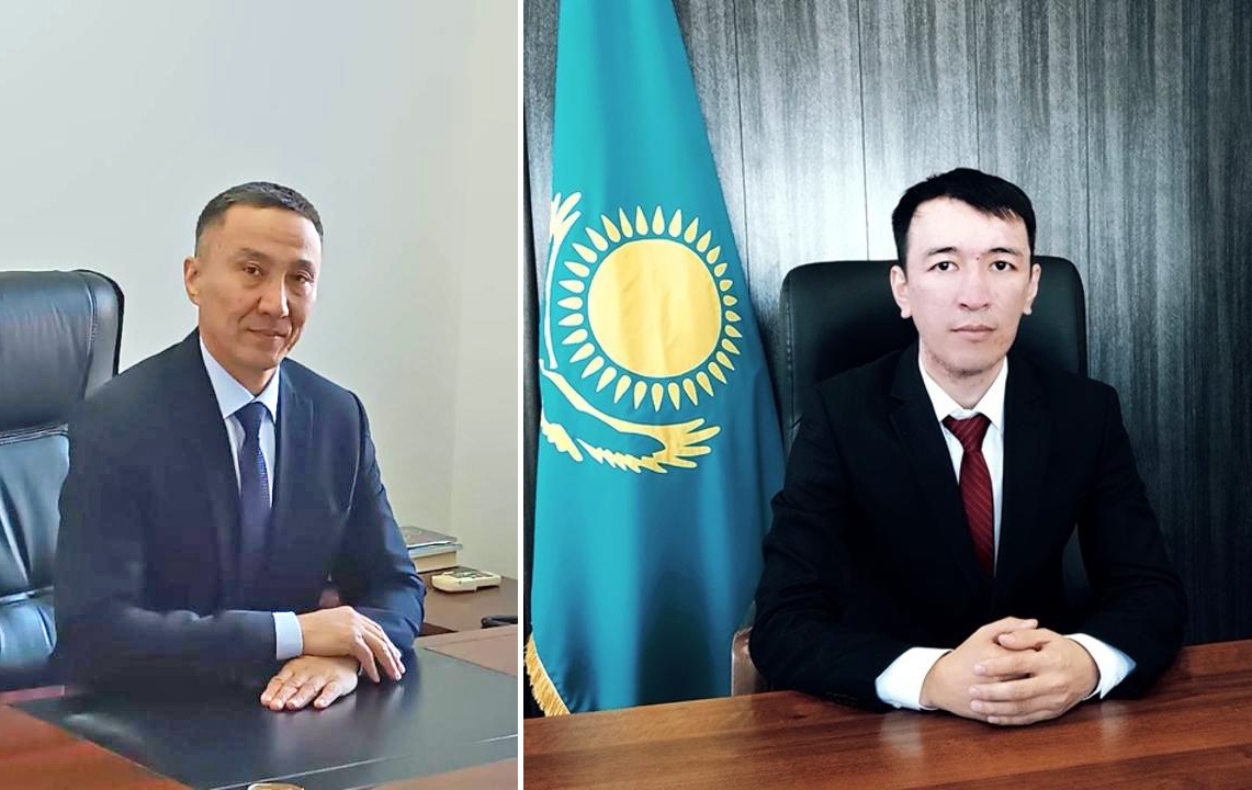 Два чиновника из Шалкарского района осуждены за коррупцию