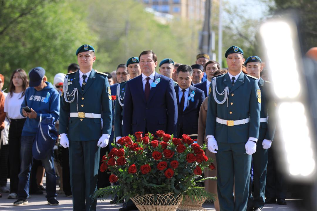 80 лет Победы: подвиг и память