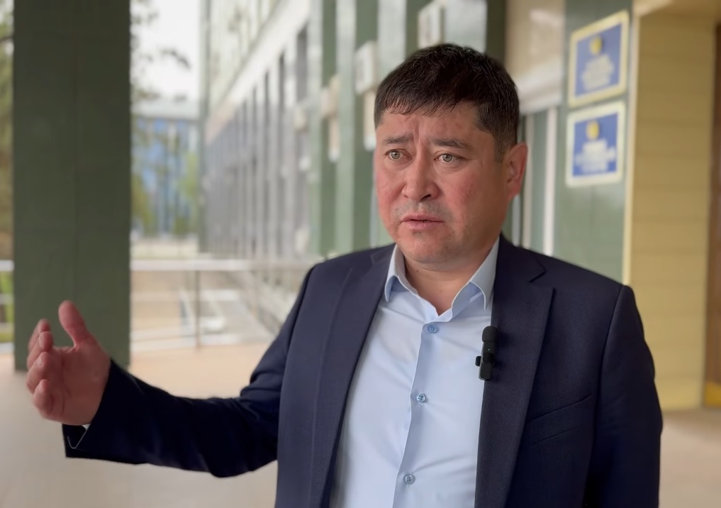 Акимат Актобе: установлен источник вони, распространившейся по городу