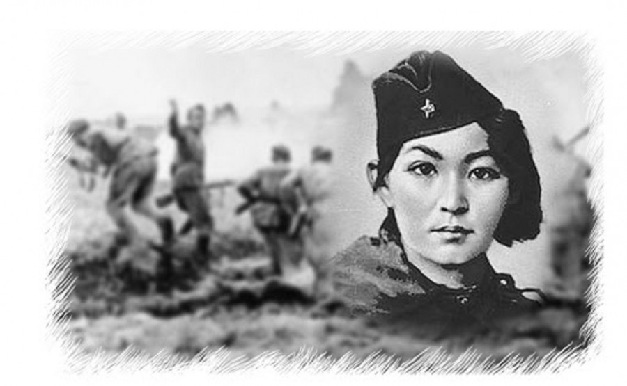«Я - Алия»: в Актобе прошел форум, посвященный юбилею Алии Молдагуловой