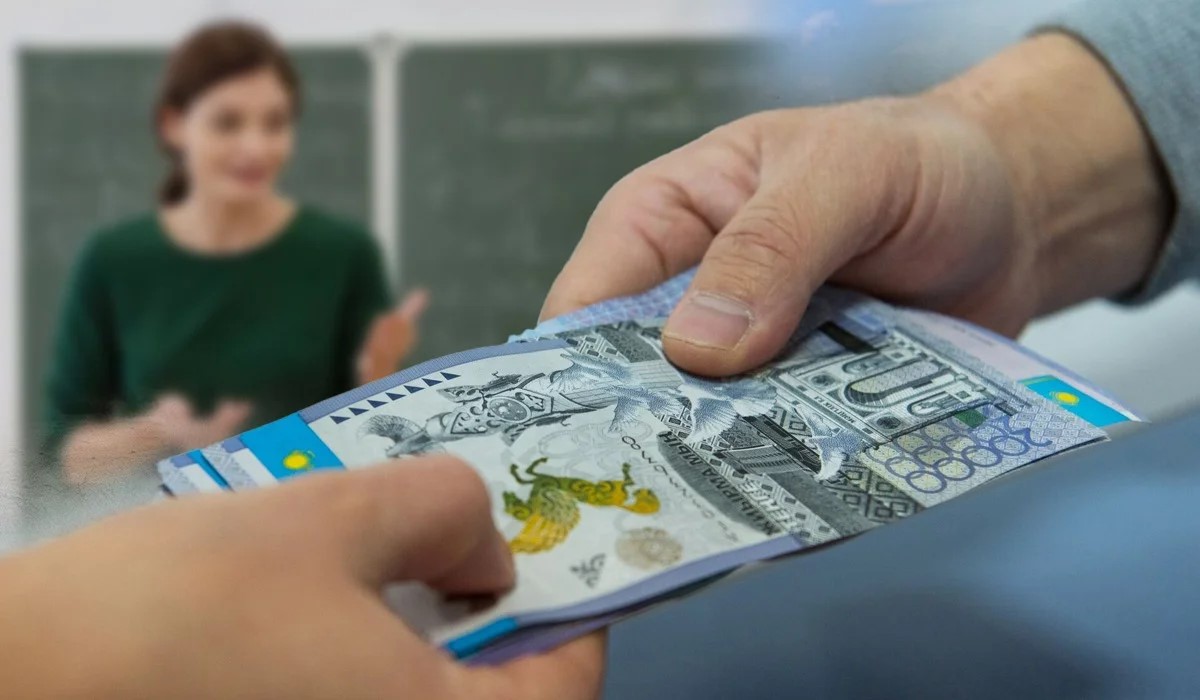 Бухгалтер украла больше 40 млн в двух школах Актобе