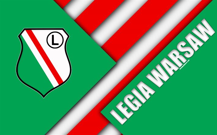 Варшавская «Легия» - соперник ФК «Актобе» в Лиге Европы UEFA