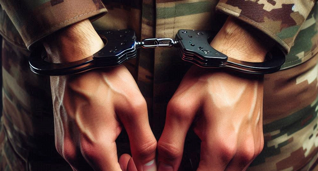 Как герой-пограничник стал юристом и обманул десятки актюбинцев