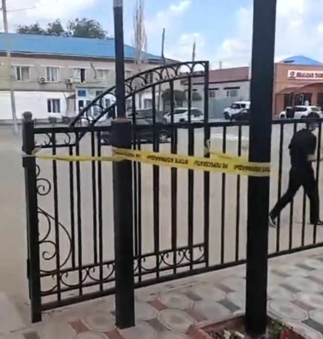 Ребенка ударило током в Шалкаре