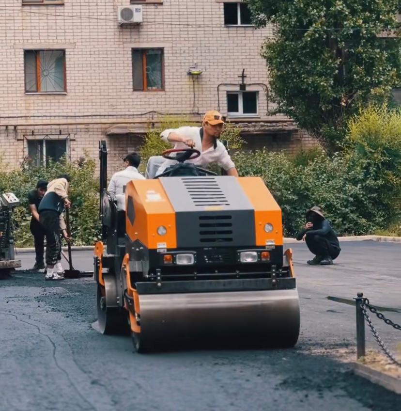 100 дворов отремонтируют в Актобе: почему жалуются горожане и что говорят власти