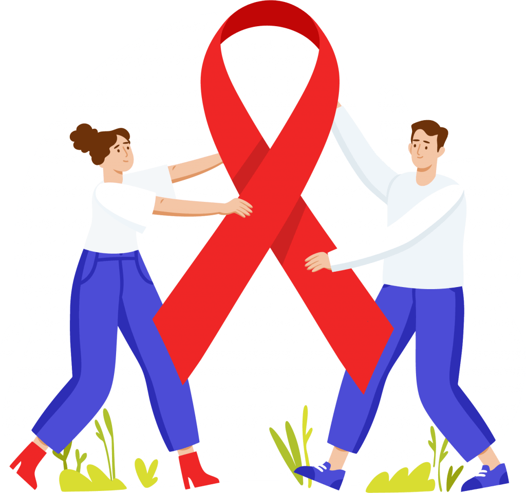 Новые подходы в профилактике ВИЧ-инфекции: время действовать иначе