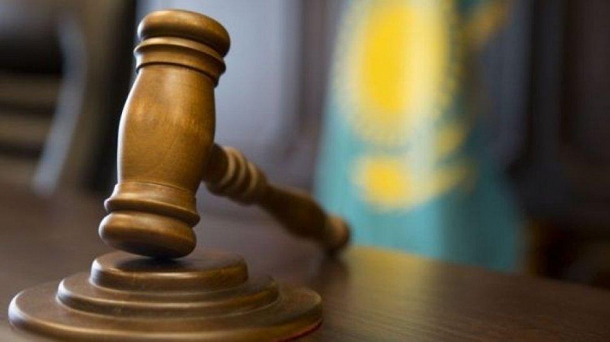Нотариуса осудили за избиение юриста в Актобе
