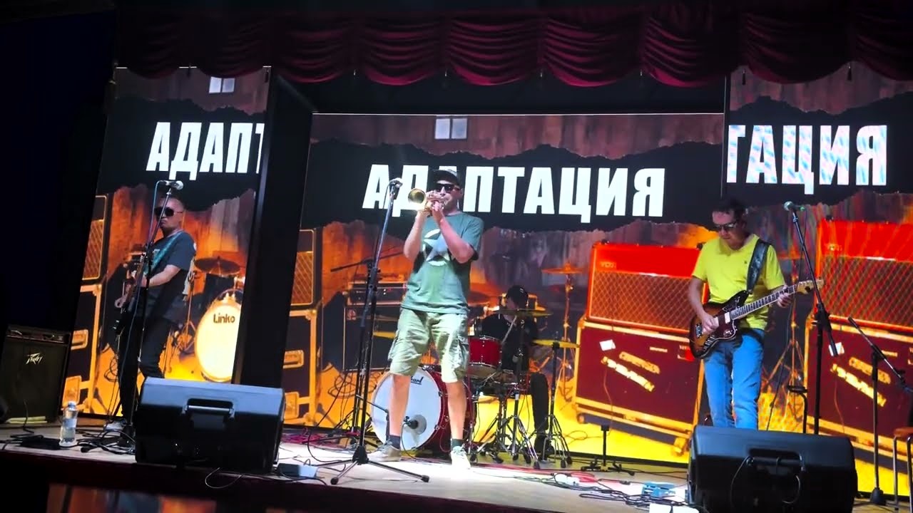 Снова «Суховей»: в Актобе состоится двухдневный фестиваль под открытым небом