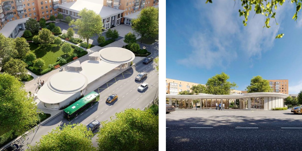 Султан Асанов и остановки