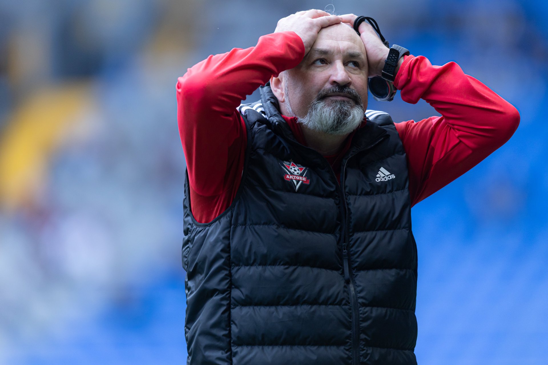 Команда «Актобе» проиграла в Семее местному «Елимаю»