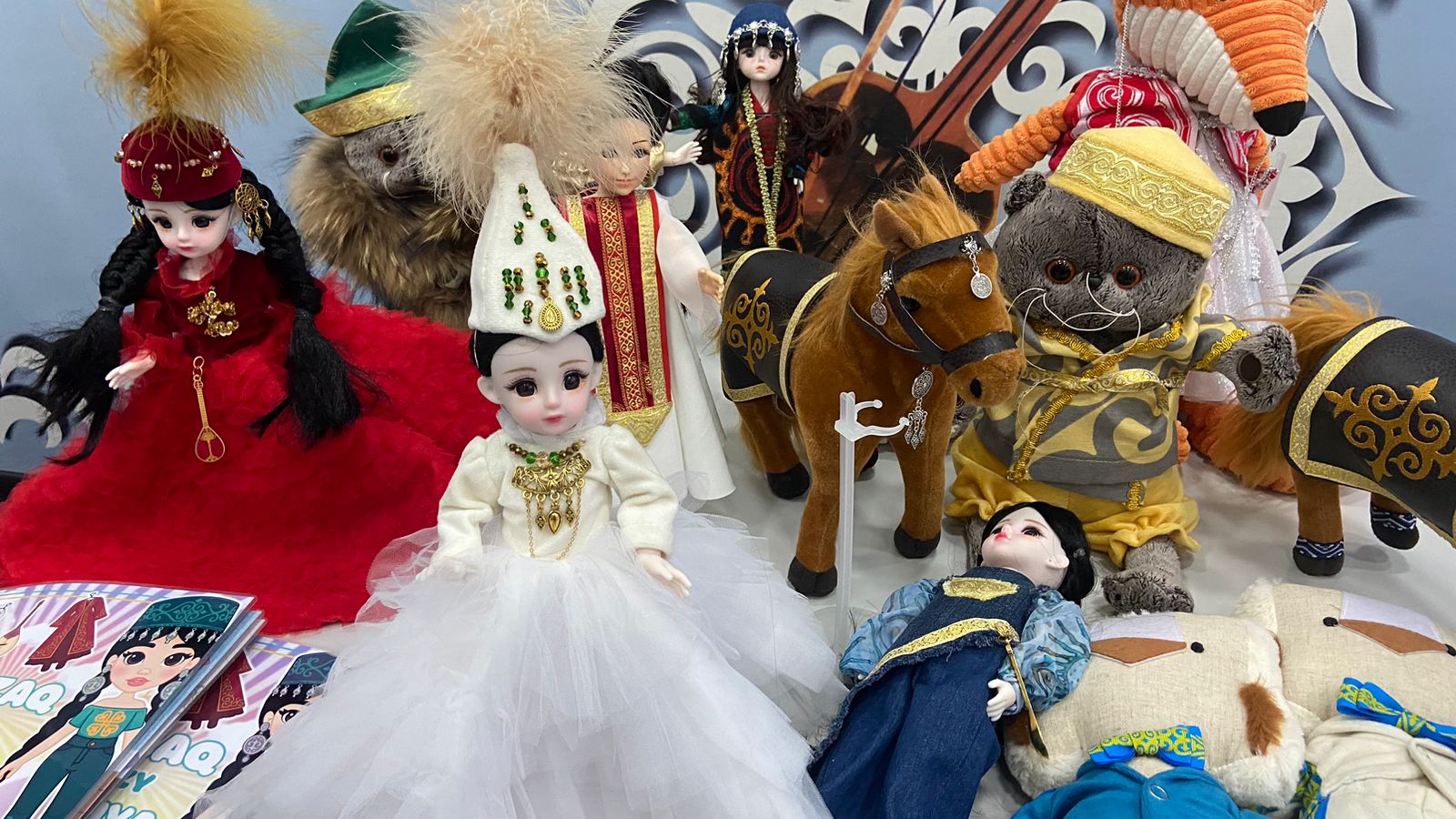 «Бетбұрыс»: как социальный проект помогает женщинам  в Актобе открыть бизнес  и поверить в себя