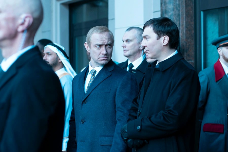 82-й Венецианский кинофестиваль: громкие премьеры на острове Лидо