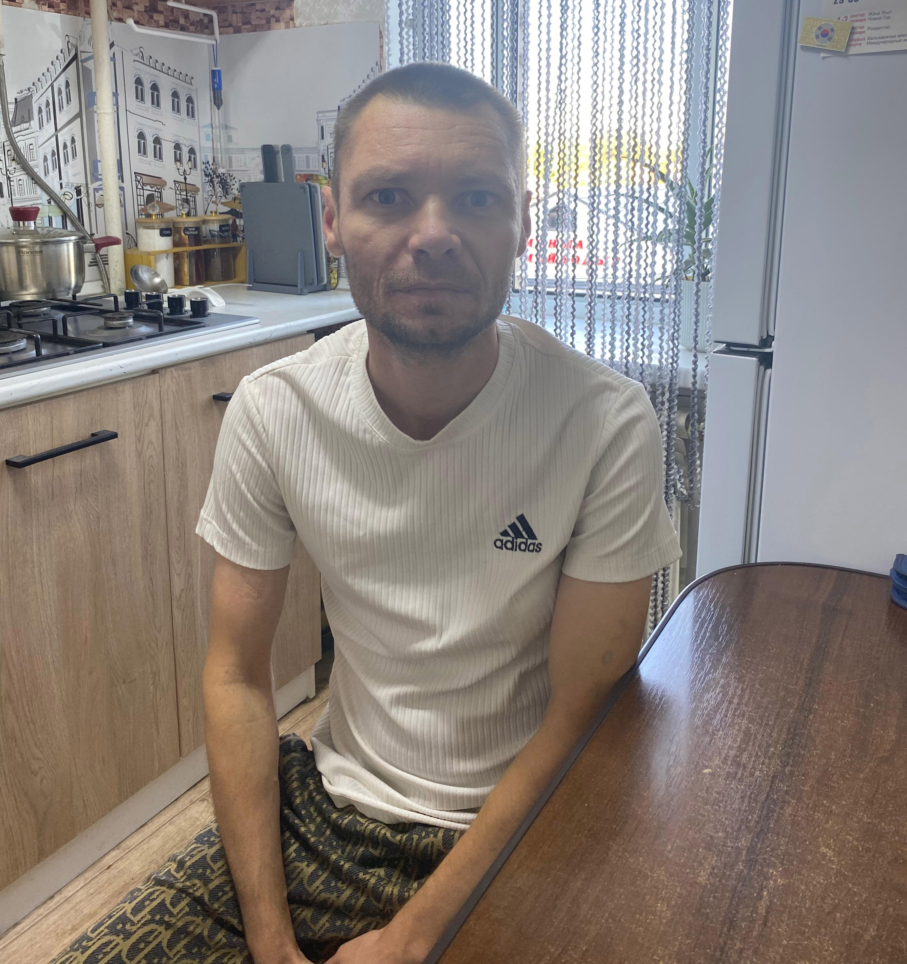 Актюбинцу после статьи АТ присвоили инвалидность