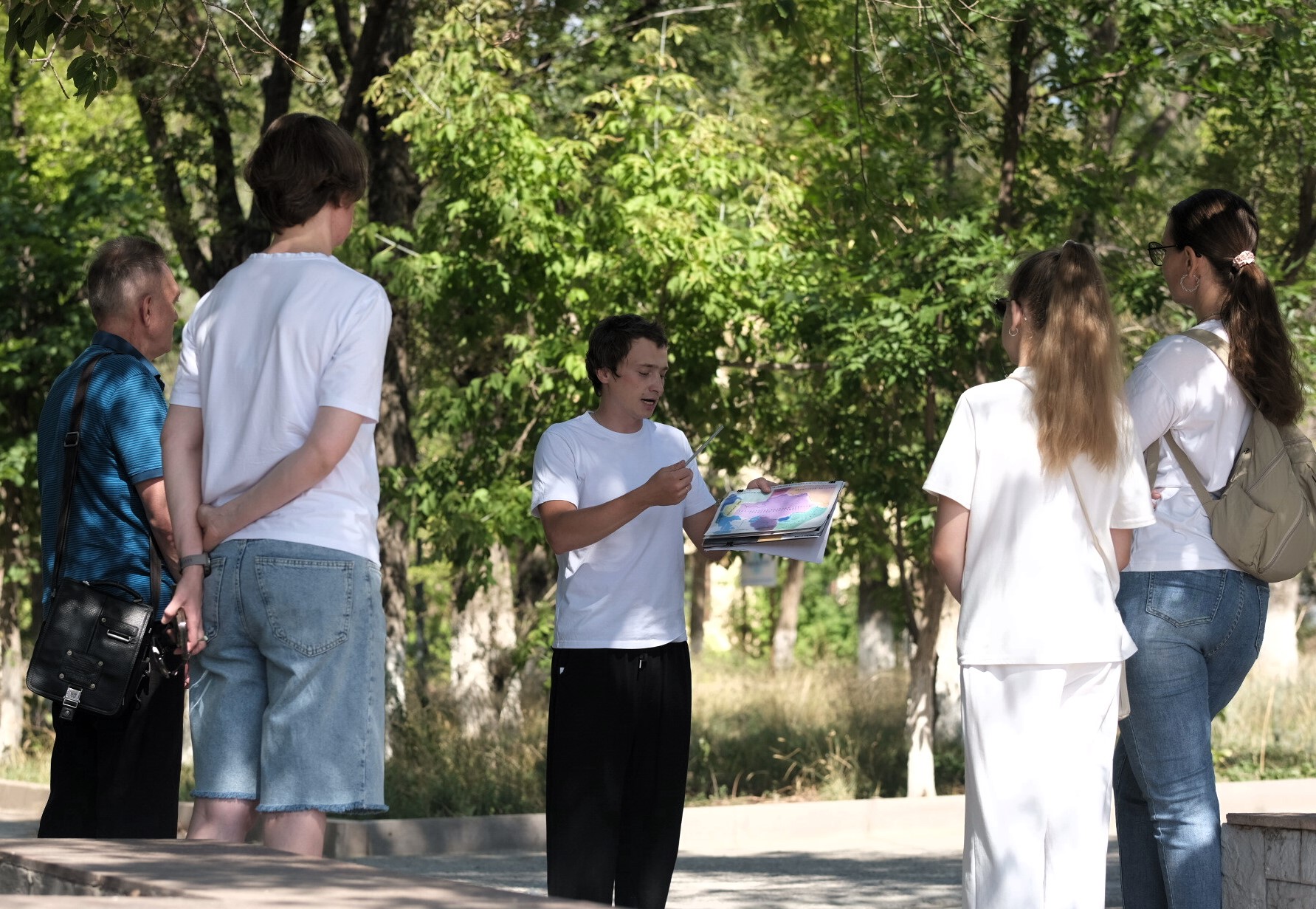 Краевед Никита Салов раскрыл тайну названия Актобе