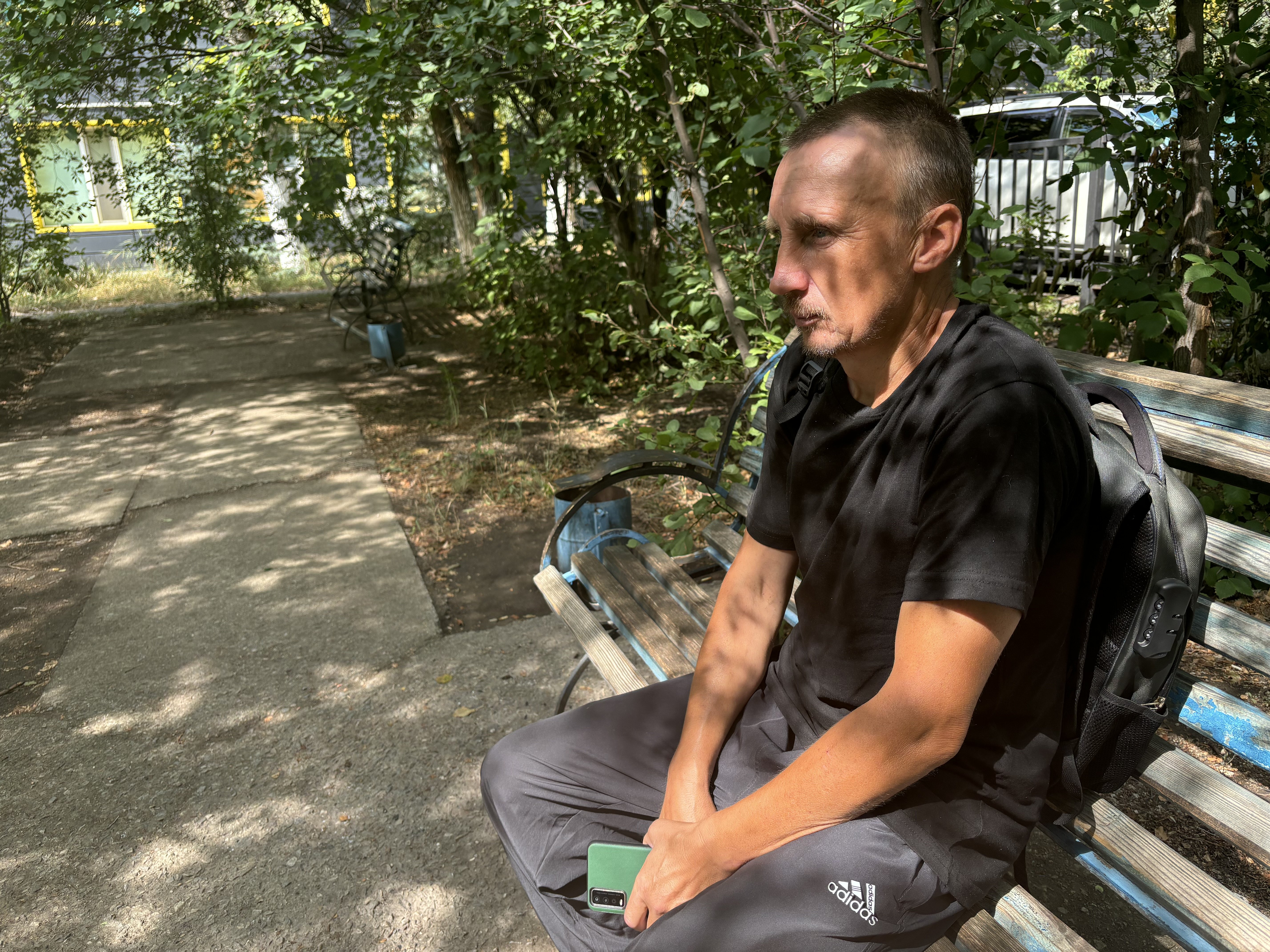 Работал за еду: мужчину держали в рабстве в Актюбинской области