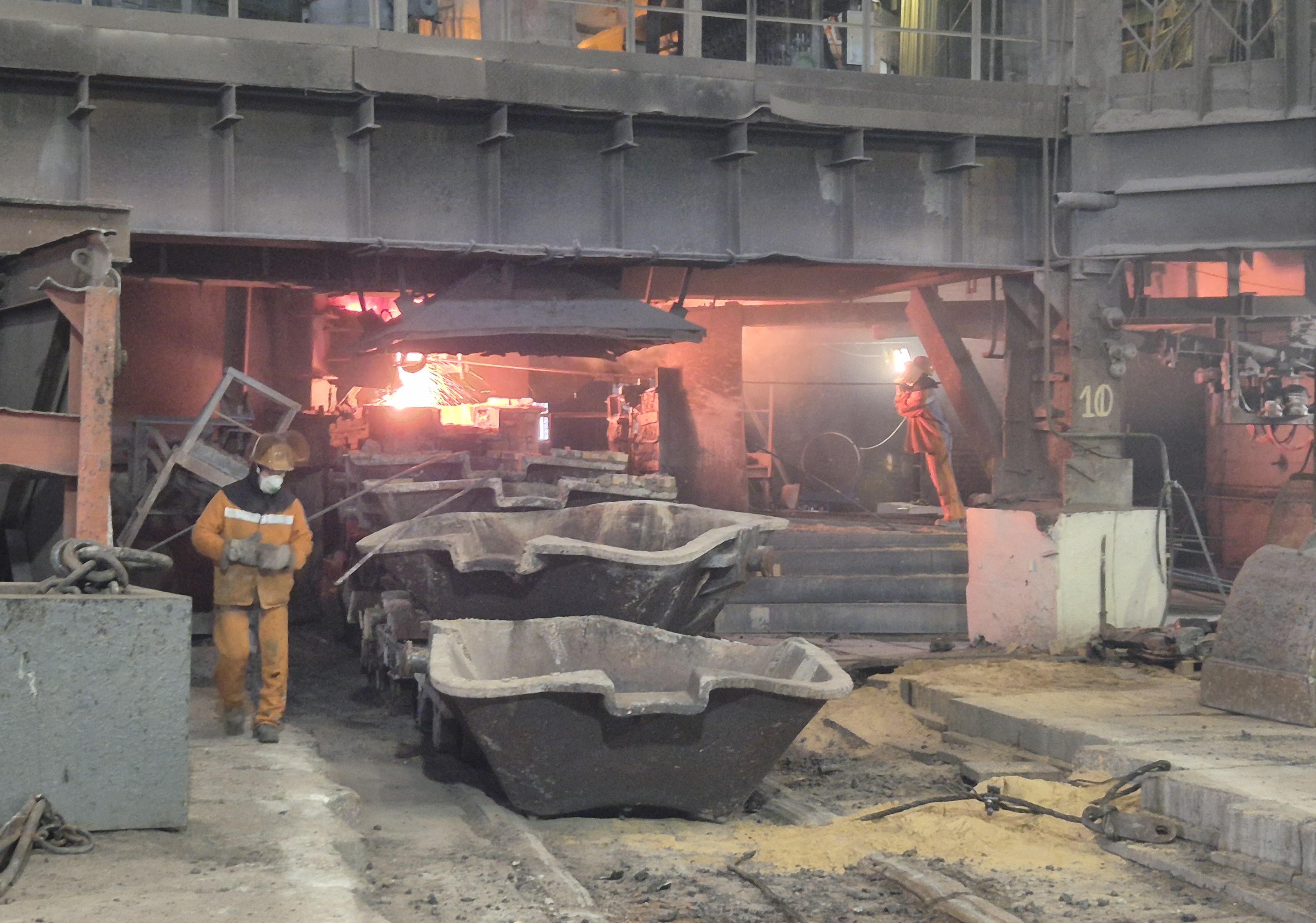 Снизить экологический вред от АЗФ мешают антироссийские санкции